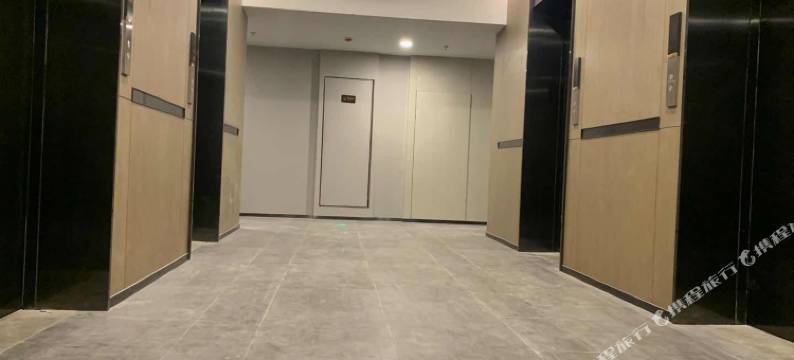 栖岸·轻奢Loft公寓(南昌王府井店)图片
