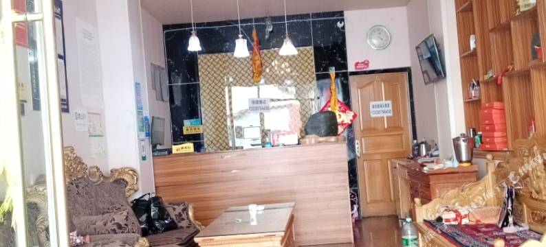 九龙龙珠酒店图片