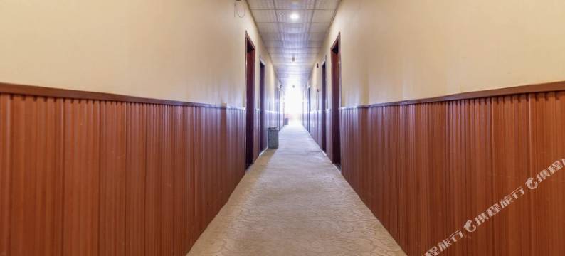 天津君利快捷酒店图片