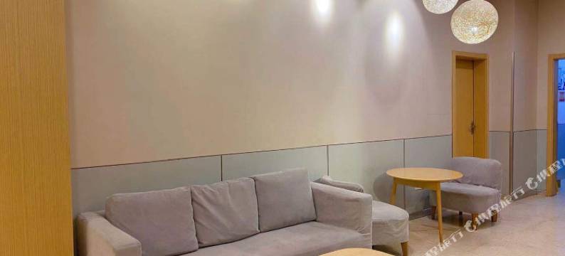 海友酒店(上海虹桥火车站店)图片
