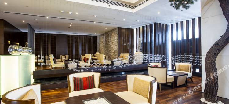 迪拜韩亚酒店(Asiana Hotel Dubai)图片