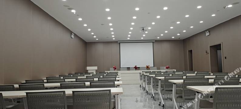 全季酒店(盐城大丰人民南路店)图片