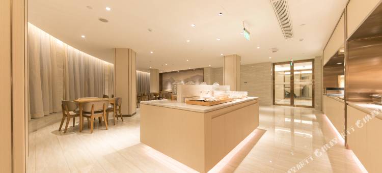 全季酒店(西安电视塔朱雀大街店)图片