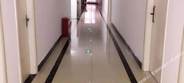 宜春迎和商务宾馆图片