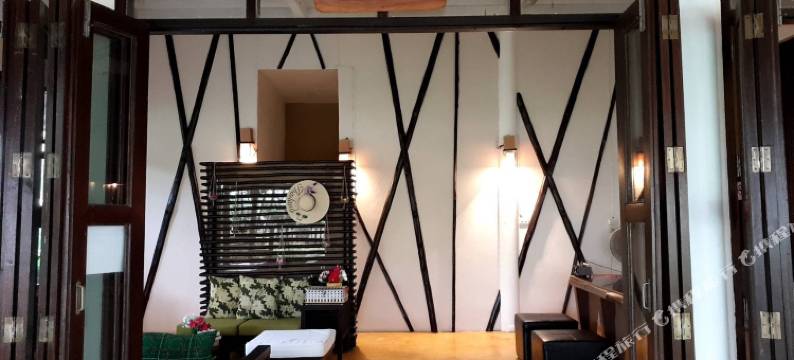 塔纳奥斯瑞普兰布里度假村(Tanaosri Resort Pranburi)图片