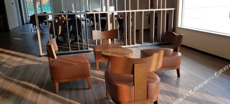 汉庭酒店(平乡中华路店)图片