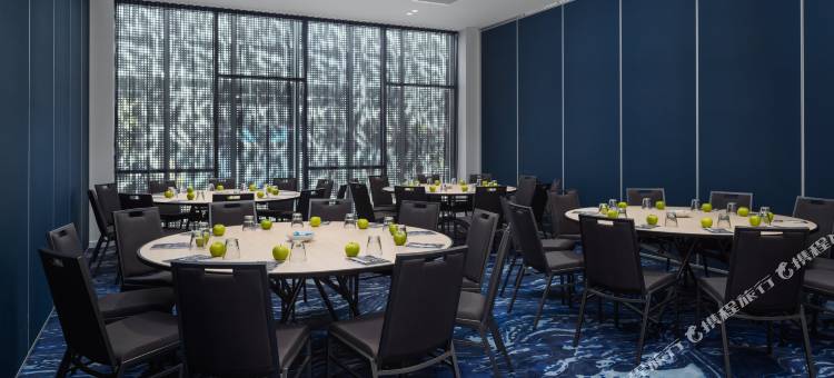 瑞吉斯黄金海岸机场酒店(Rydges Gold Coast Airport, an EVT hotel)图片