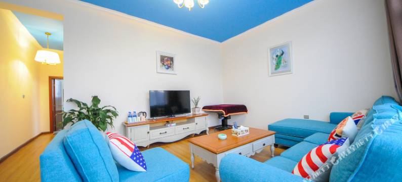 大理龙熙花园轻奢客栈(苍洱大道店)图片