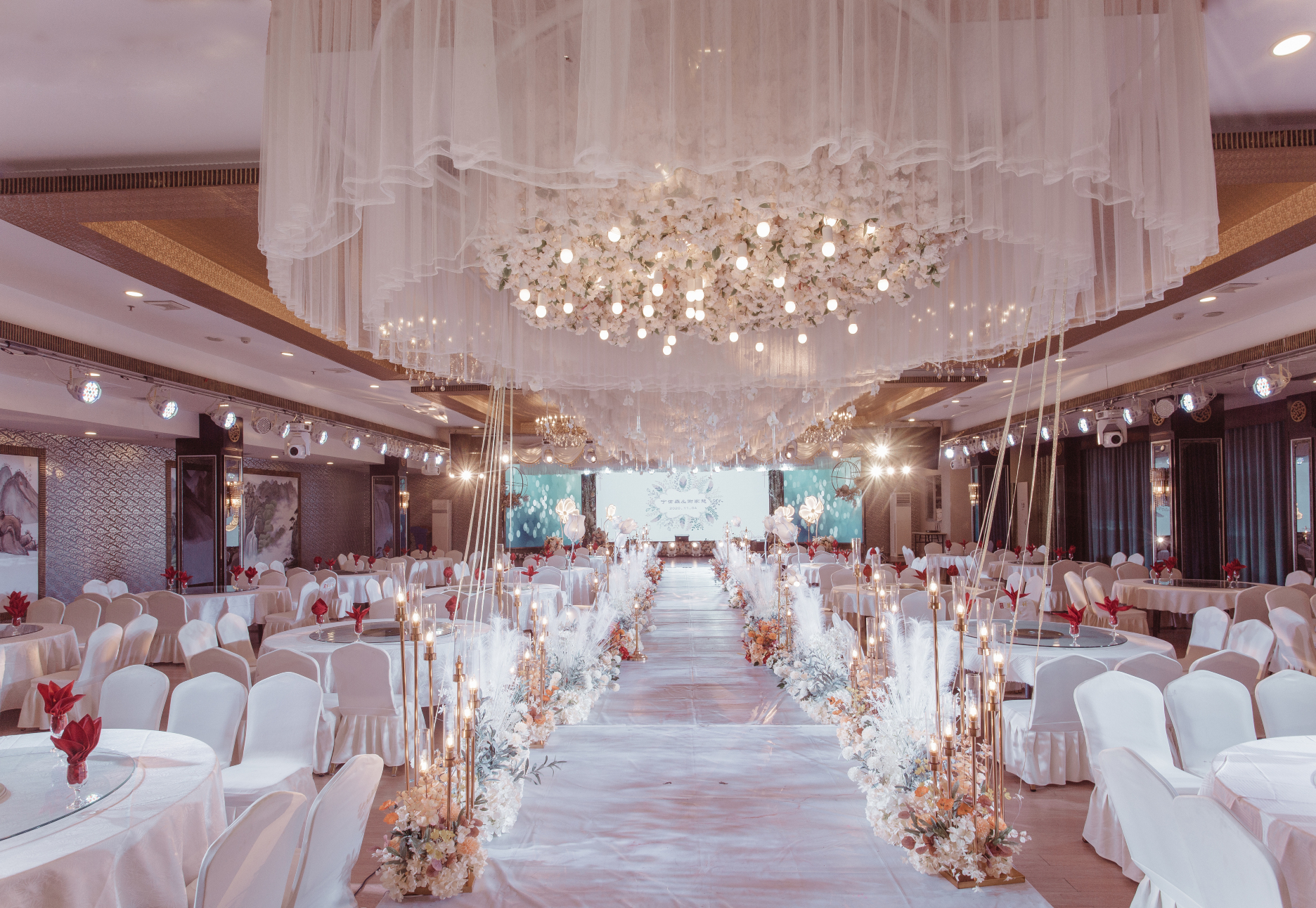 Hanjiang International Hotel Hotel Overview