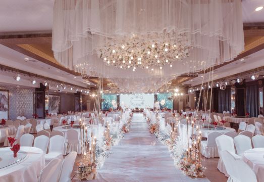 Hanjiang International Hotel Hotel Overview