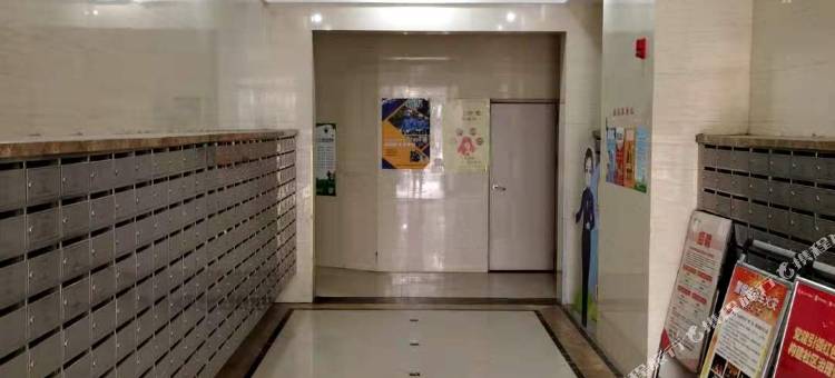 麦田电竞民宿(大唐不夜城店)图片