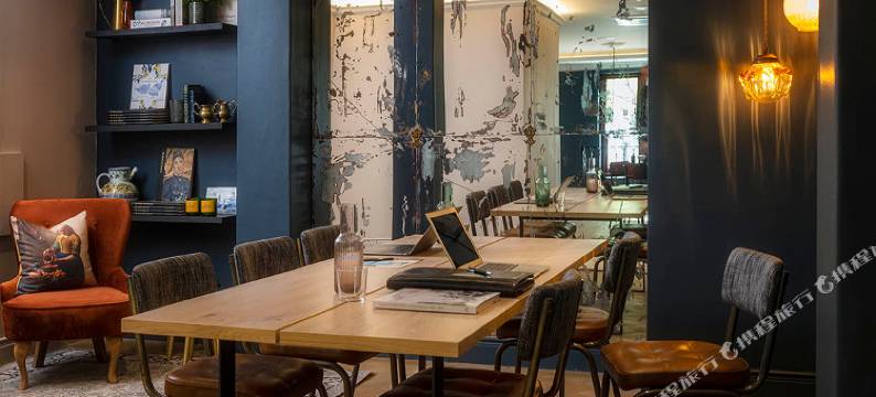 拉波特萨豪华精品酒店(Labotessa Luxury Boutique Hotel)图片