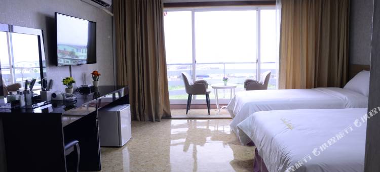 海洋家庭酒店(Jeju Ocean Family Hotel)图片