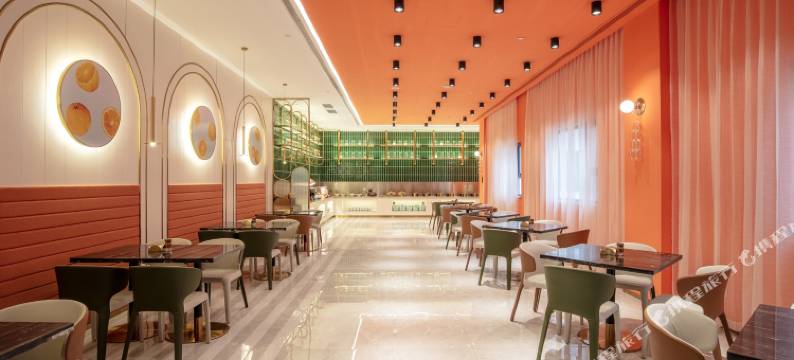 桔子酒店(北京园博园杜家坎店)图片