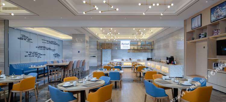 凯里亚德酒店(全州中心广场鑫海国际店)图片