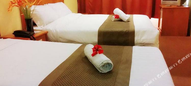 纳闽全球酒店(Global Hotel)图片