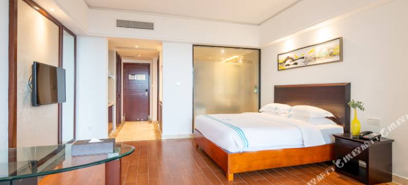 兴湖半岛酒店(海口西海岸国际会展中心店)图片