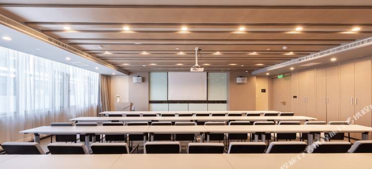 大同东信广场亚朵酒店图片