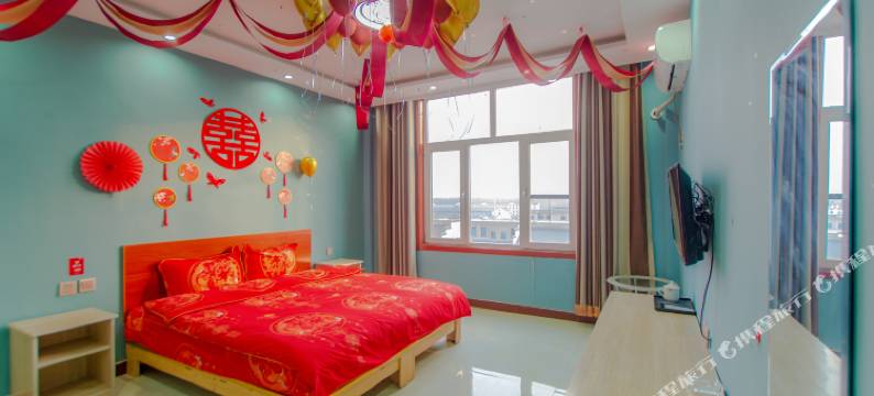 鄄城舜王商务宾馆图片