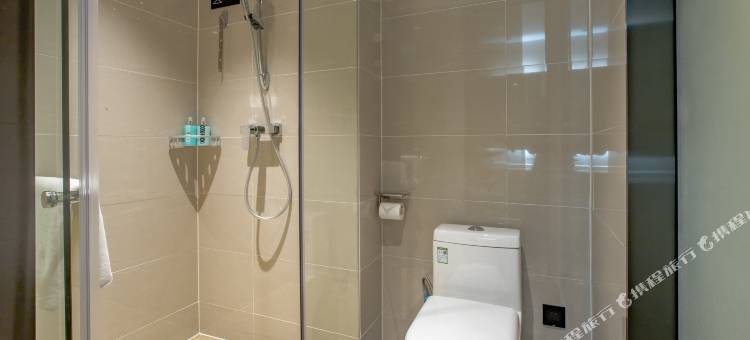 城市便捷酒店(靖西中越风情小镇古龙路店)图片