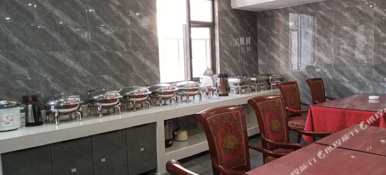 来凤华侨泰德大酒店图片