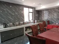 Overseas Chinese Ted Hotel - 2 Sao