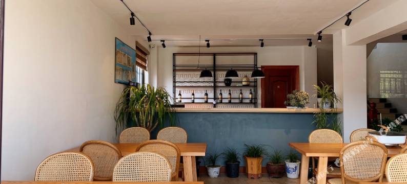 杭州富阳沚上花舍图片