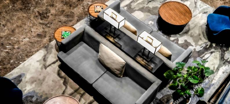 榆林艺澄生态艺术酒店(榆星广场店)图片