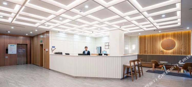 你好酒店(杭州湖墅南路店)图片