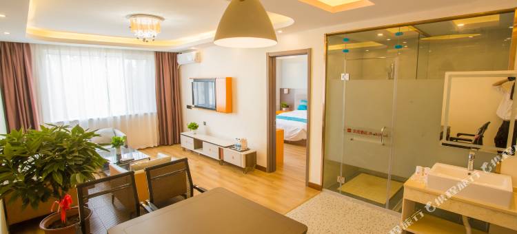 贝壳酒店(香河刘宋镇店)图片