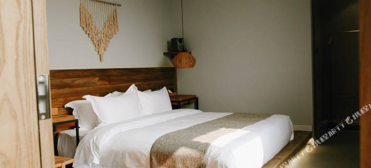 沐溪院酒店(成都黄龙溪古镇店)图片