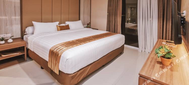 三宝拢机场阿萨纳酒店(The Azana Hotel Airport Semarang)图片