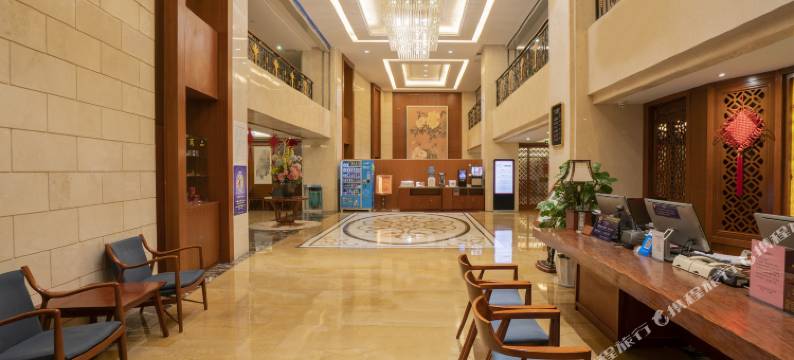 高原明珠大酒店(昆明海乐世界昌宏西路店)图片