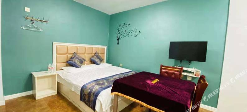 西丰御林宾馆图片