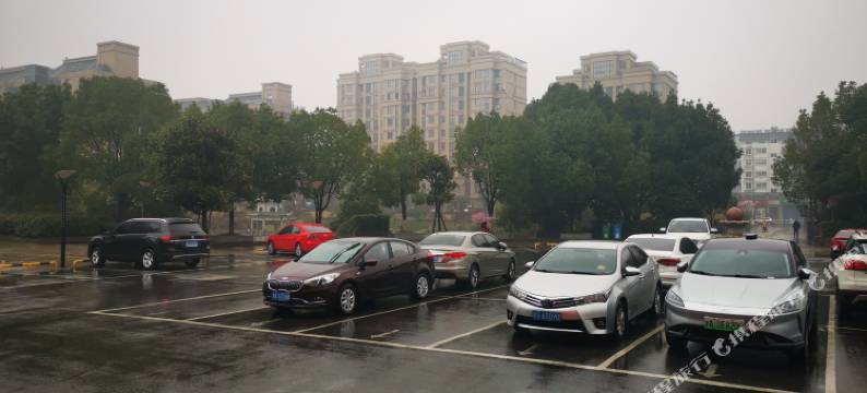 广德星汉假日酒店图片