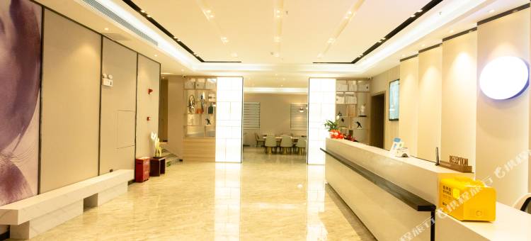 锐思特逸致酒店(重庆大足万古人民政府店)图片