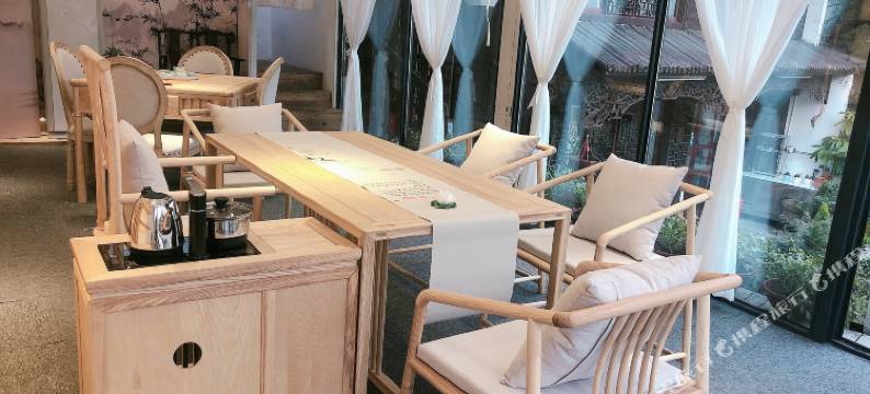 杭州源壹高馆(西湖景区店)图片