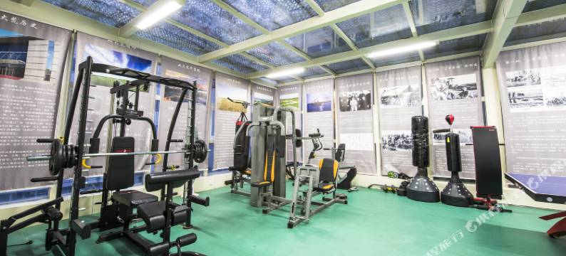 北京北大荒宾馆(鸟巢惠新西街北口地铁站店)图片