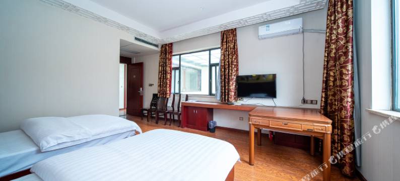 武当山水云间别苑民宿(武当山景区入口店)图片