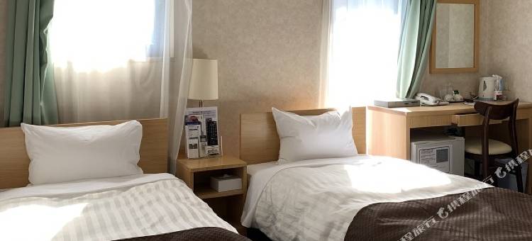 八王子城市酒店(Hachioji Urban Hotel)图片