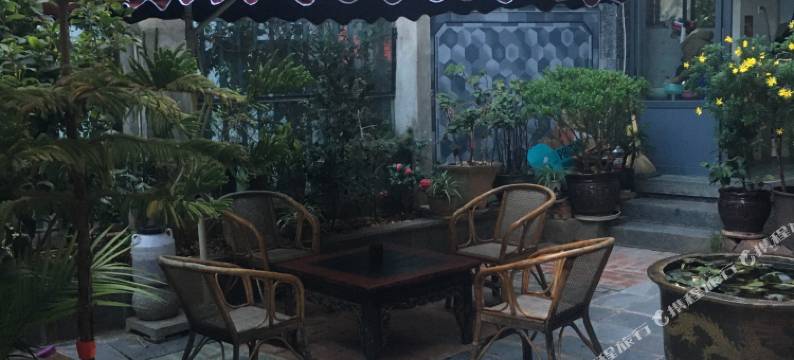 大理廊桥一梦客栈(双廊玉几岛店)图片