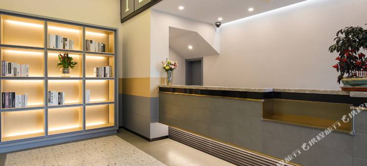 7天酒店(南京奥体博览中心店)图片