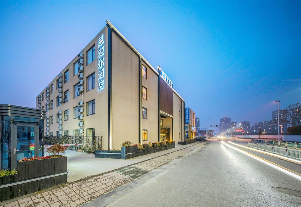 Hotel Overview