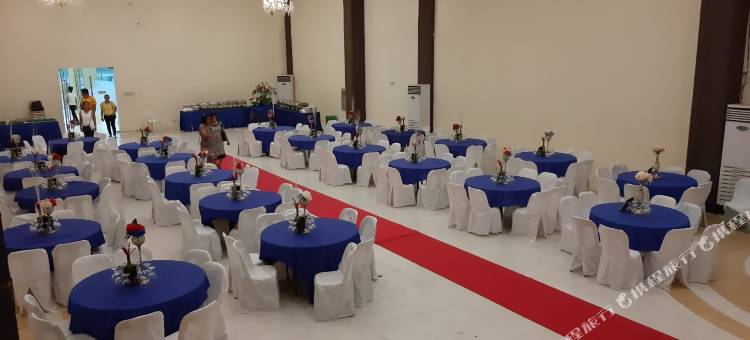 伊拉甘梦波酒店(Dreamwave Hotel Ilagan)图片
