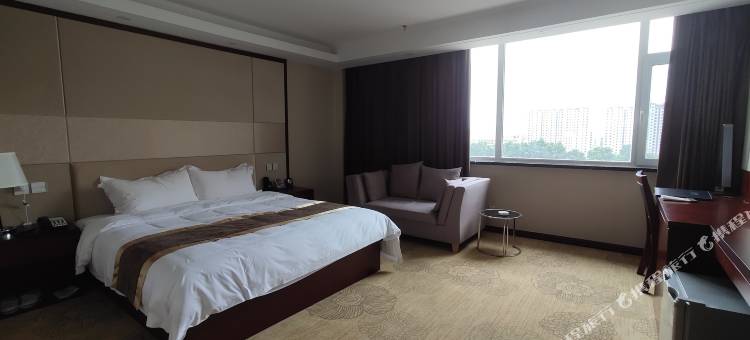 馨乐旅馆(牡丹江西五店)图片