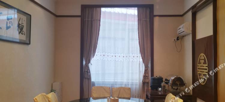 大庆林炼宾馆图片