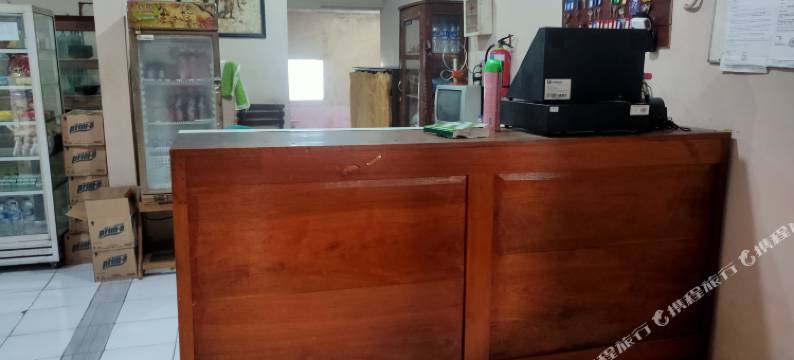 班顿甘阿朱纳萨里酒店(Hotel Arjuna Sari Bandungan)图片