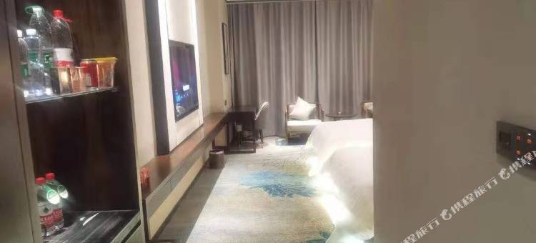 长垣华泰大酒店(市体育馆银河新天地店)图片