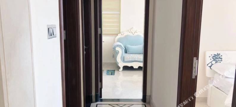 广州孙玉兰特色民宿(第十五街分店)图片