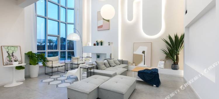 安阳房东虎哥112公寓图片